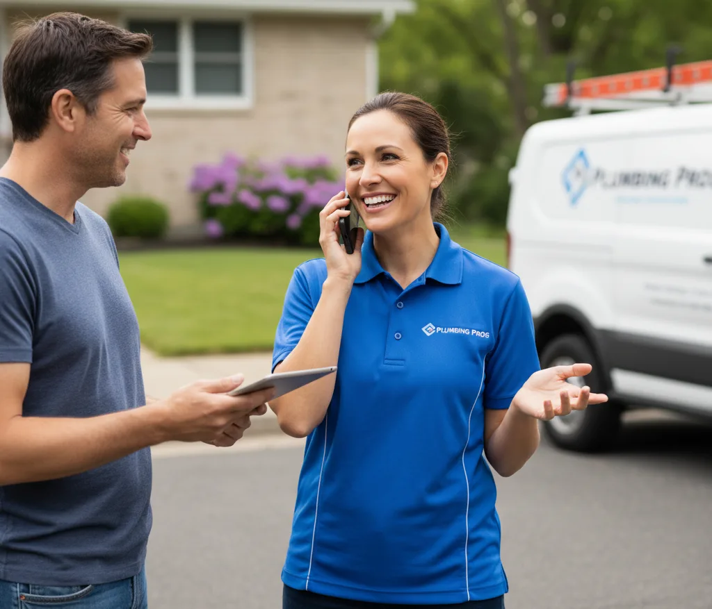 Drain Cleaning in Newbury, OH