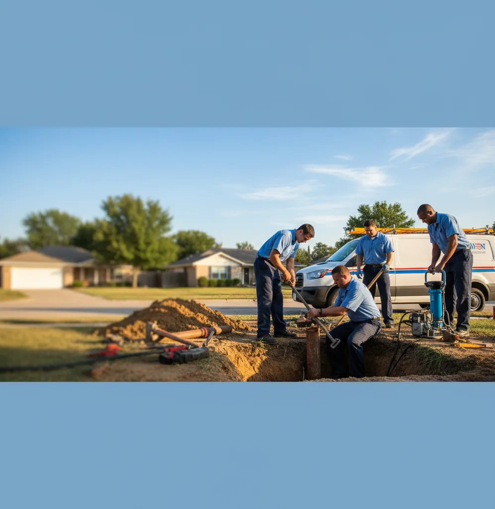 Drain Cleaning in Newbury, OH